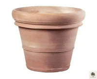 Terrakottaruukku - Toscana - halkaisija 90 cm - korkeus 71 cm 