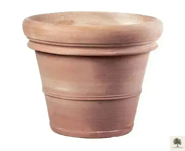 Terrakottaruukku - Toscana - halkaisija 90 cm - korkeus 71 cm 