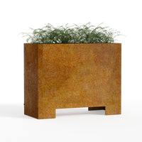 BOTANI ulkokukka-astia