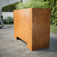 BOTANI ulkokukka-astia