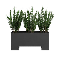 BOTANI ulkokukka-astia