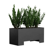 BOTANI ulkokukka-astia