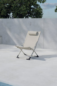 Seville Aurinkotuoli 2-pack 