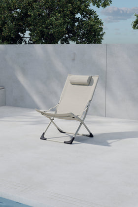 Seville Aurinkotuoli 2-pack 