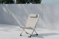 Seville Aurinkotuoli 2-pack 