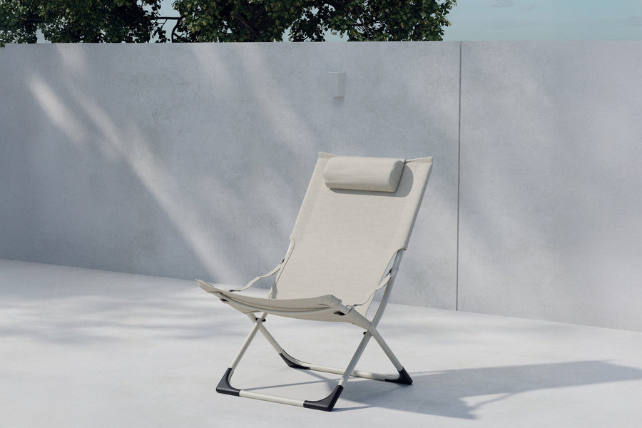 Seville Aurinkotuoli 2-pack 