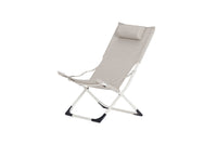 Seville Aurinkotuoli 2-pack 