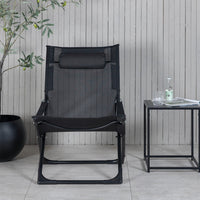 SEVILLE aurinkotuoli 2-pack