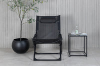 Seville aurinkotuoli 2-pack 