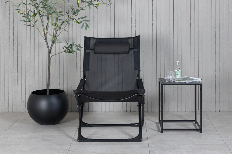 Seville aurinkotuoli 2-pack 