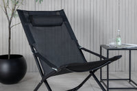 Seville aurinkotuoli 2-pack 