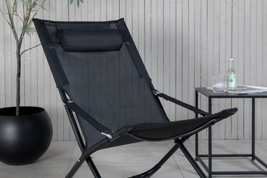 Seville aurinkotuoli 2-pack 