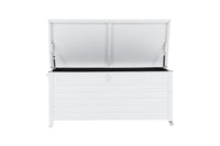 Elsa dynalaatikko - valkoinen