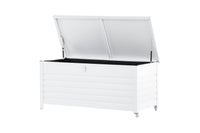 Elsa dynalaatikko - valkoinen