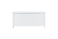 Elsa dynalaatikko - valkoinen