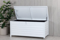 Elsa dynalaatikko - valkoinen