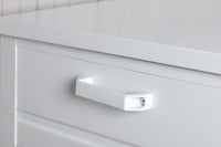 Elsa dynalaatikko - valkoinen