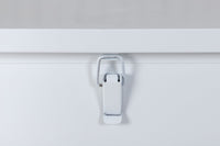 Elsa dynalaatikko - valkoinen