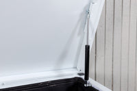 Elsa dynalaatikko - valkoinen