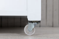 Elsa dynalaatikko - valkoinen