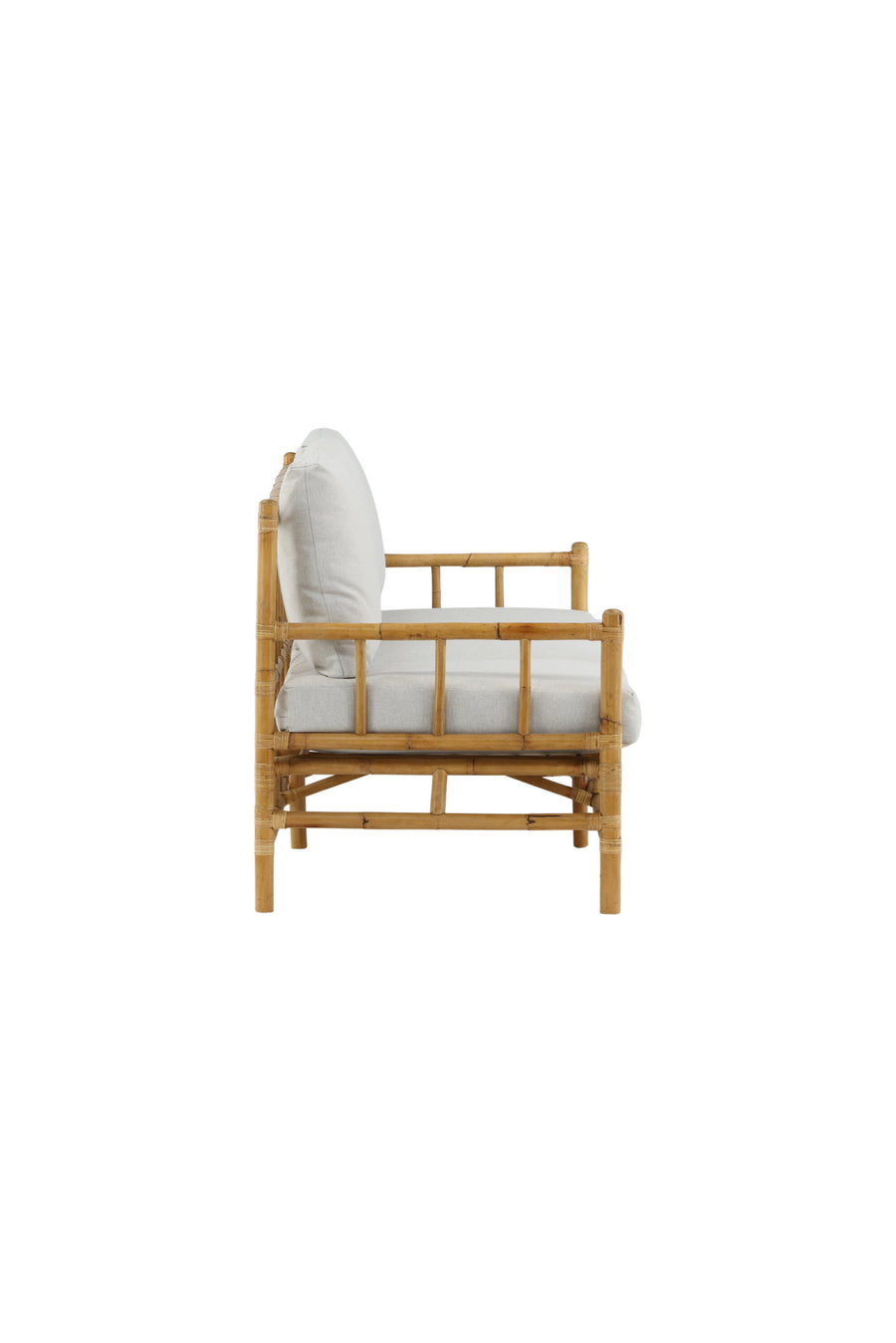 Cane 3-Hengen Sohva 