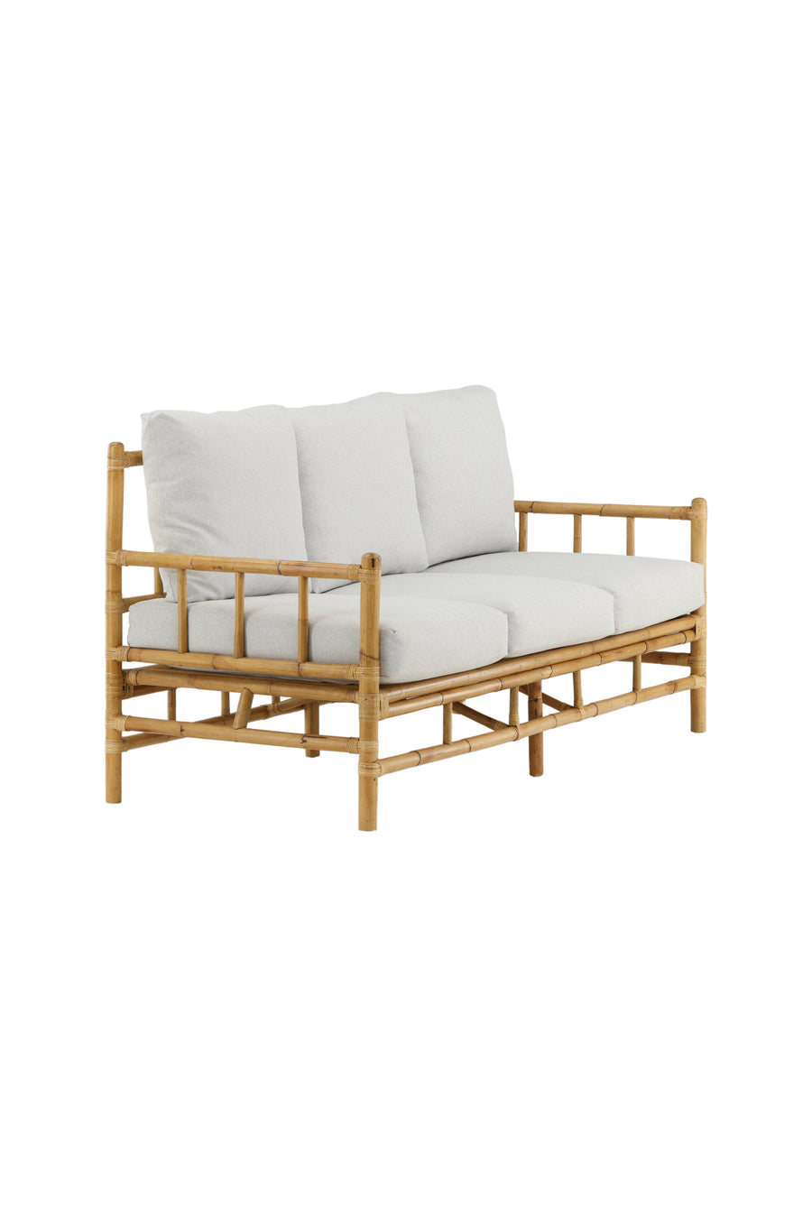 Cane 3-Hengen Sohva 