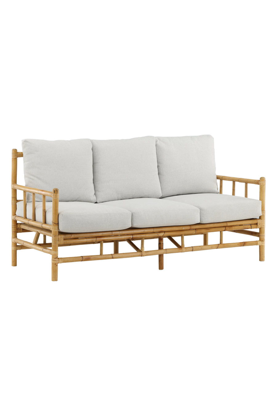 Cane 3-Hengen Sohva 