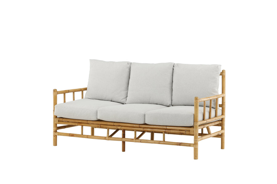 Cane 3-Hengen Sohva 