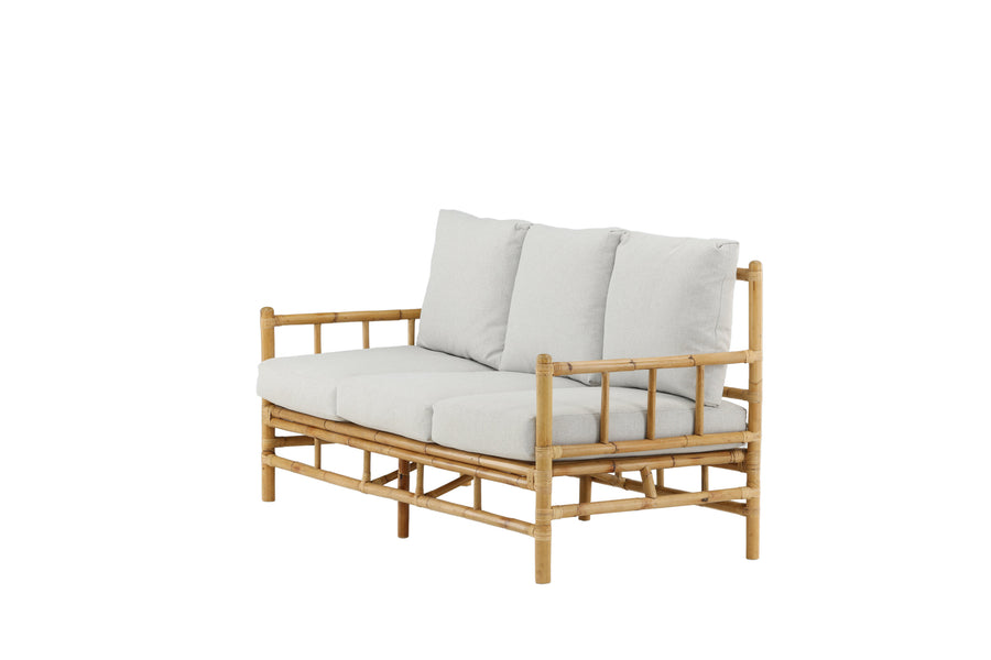 Cane 3-Hengen Sohva 