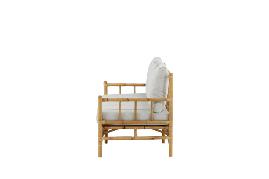 Cane 3-Hengen Sohva 