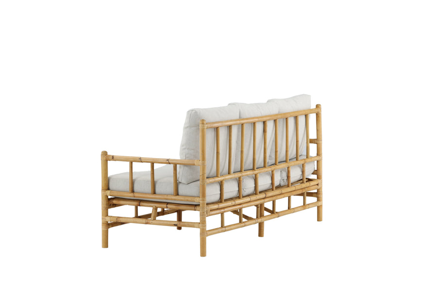 Cane 3-Hengen Sohva 
