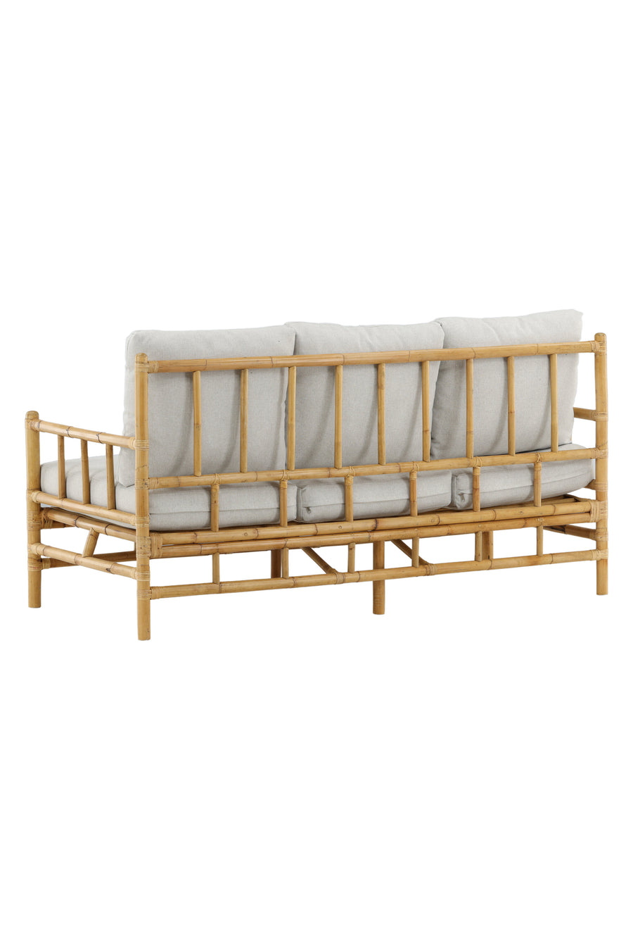 Cane 3-Hengen Sohva 