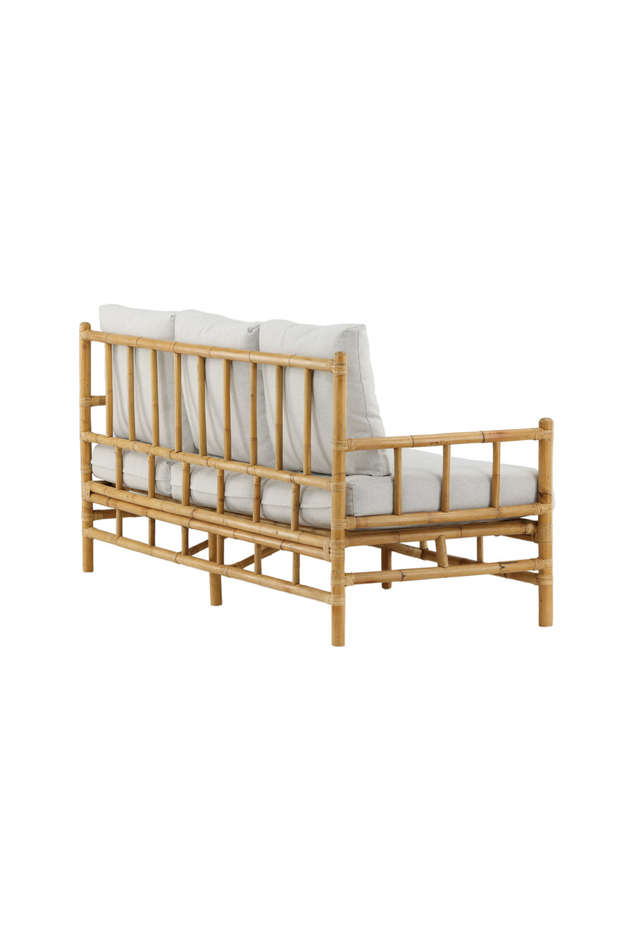 Cane 3-Hengen Sohva 