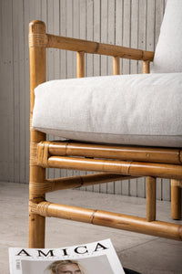 Cane 3-Hengen Sohva 