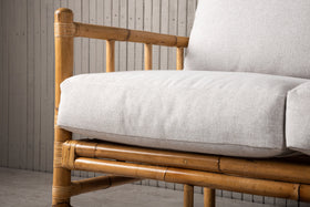 Cane 3-Hengen Sohva 