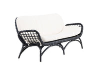 MOANA 3-istuttava sohva