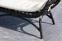 MOANA 3-istuttava sohva