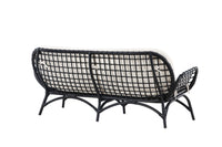 MOANA 3-istuttava sohva