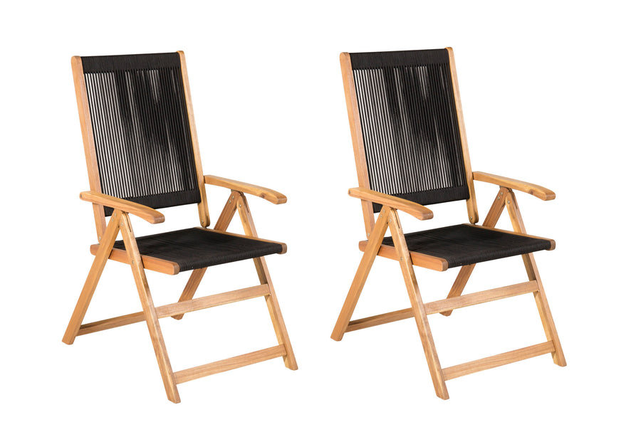 Little John Matstol 2-pack 