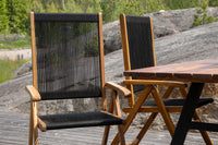 Little John Matstol 2-pack 