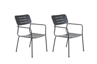 Nicke Ruokatuoli 2-pack 
