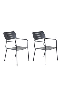 Nicke Ruokatuoli 2-pack 