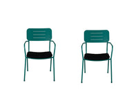 Nicke ruokatuoli 2-pack 