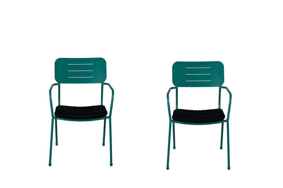Nicke ruokatuoli 2-pack 