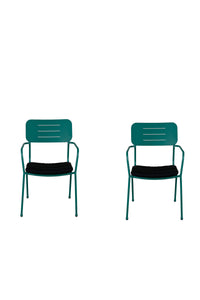 Nicke ruokatuoli 2-pack 