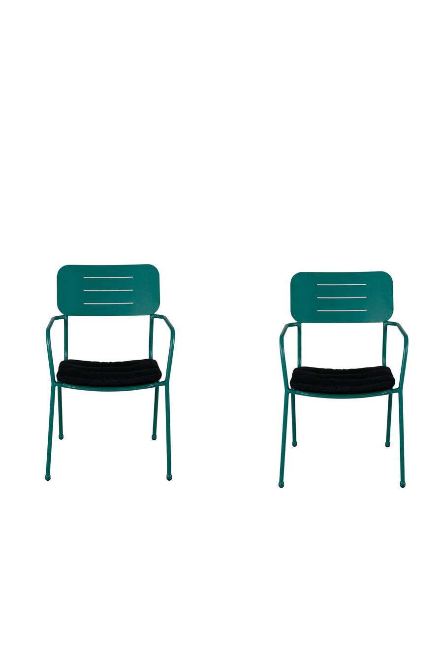 Nicke ruokatuoli 2-pack 