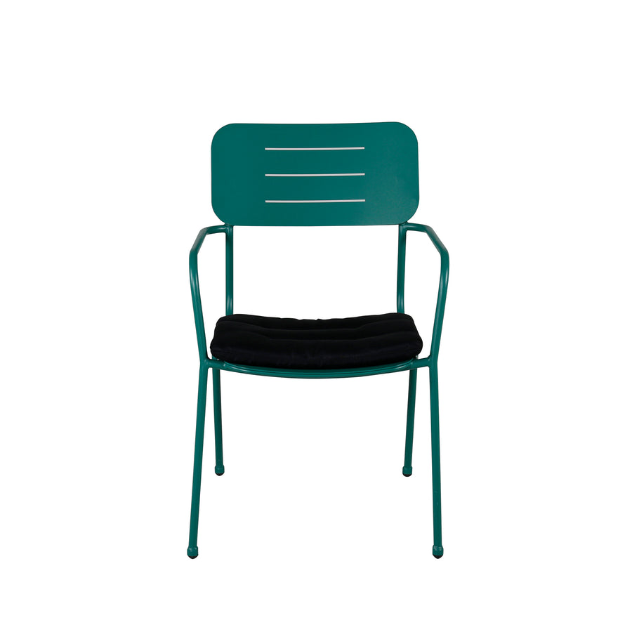 Nicke ruokatuoli 2-pack 