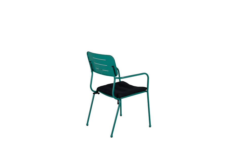 Nicke ruokatuoli 2-pack 