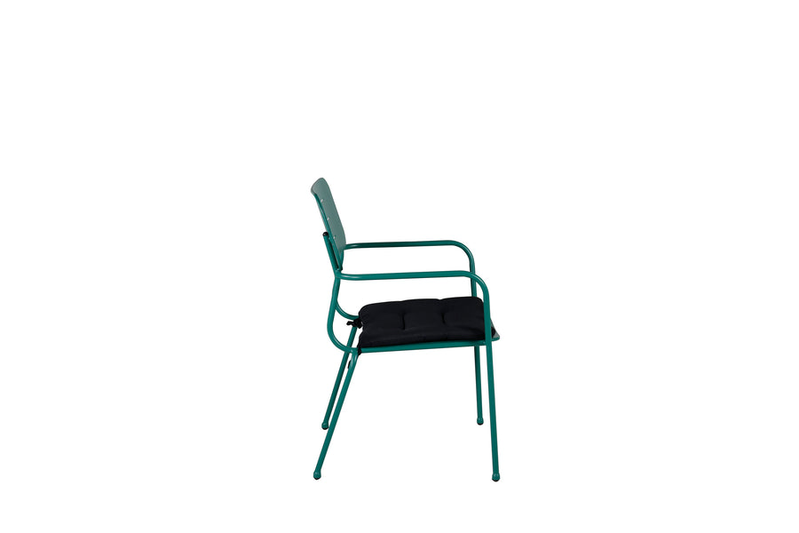 Nicke ruokatuoli 2-pack 