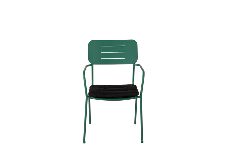 Nicke ruokatuoli 2-pack 